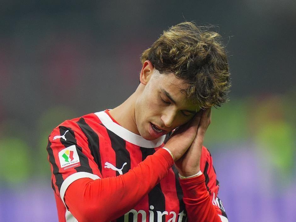 AC米兰门将伤愈复出，或对球队防线构成重要支撑