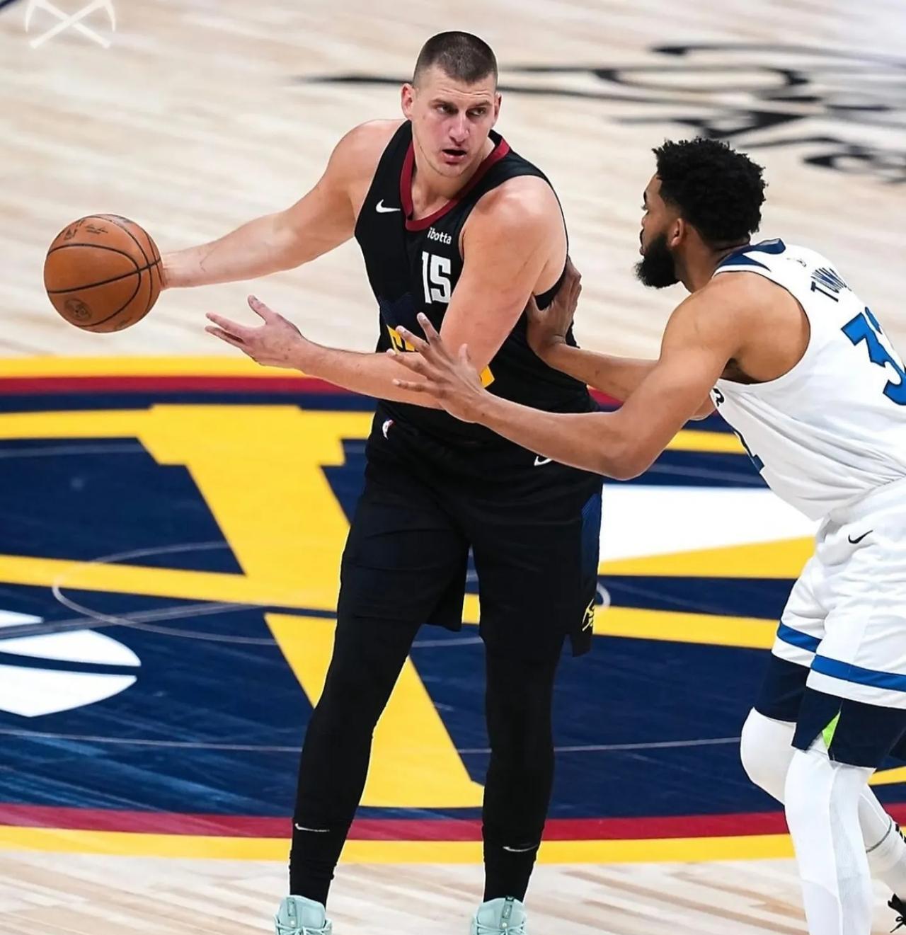 掘金险胜官方宣布新规，状态爆棚关键表现点燃全场！