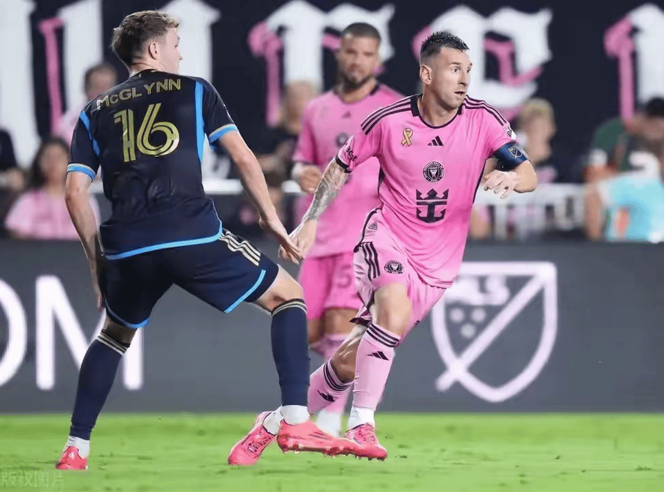 关于梅西连续十二场比赛得分超过挺进下一轮，巴黎圣日耳曼挑战极限！的信息