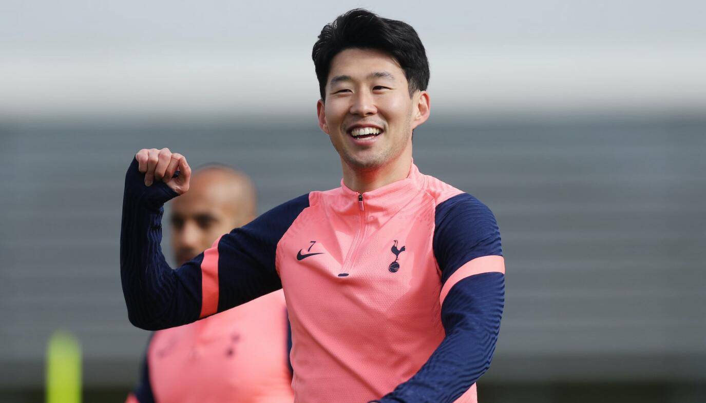  霍芬海vs热刺分析 